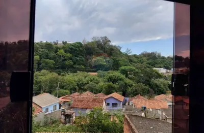 Apartamento com 2 quartos à venda na Rua Deodato Cintra, 310, Cubatão, Itapira