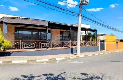 Ponto comercial para locacao na avenida 22 de outubro mogi mirim sao paulo