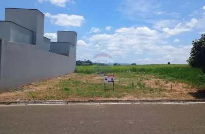 Terreno à venda na Rua Jandira Baptista Bueno Ferreira, Lote 3, Jardim Furlan, Estiva Gerbi