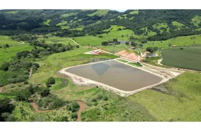 Pesqueiro em monte sião -excelente oportunidade de investimento