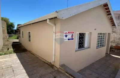 Casa com 3 quartos à venda na Ave Castro Alves, 489, Boa Vista, Itapira