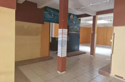 Oportunidade locação - loja 270m² - jardim planalto / jaguariúna-sp