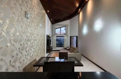 Casa com 3 quartos à venda na Rua Luis Pereira da Silva, 80, Jardim Santa Cruz, Mogi Guaçu