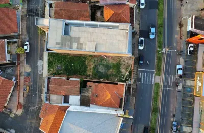 Terreno à venda na Avenida Bandeirantes, 375, Vila Pinheiro, Mogi Guaçu