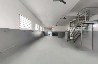 Barracão / Galpão / Depósito para alugar no Tucura, Mogi Mirim 