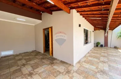 Casa planejada à venda - bairro parque do estado ii - mogi mirim - aceita financiamento