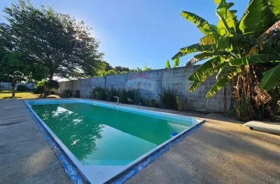 Chácara / sítio com 3 quartos à venda na Paiol De Telhas, 3, Distrito Industrial II, Mogi Mirim