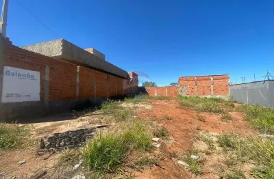 Terreno com 160m² - bairro boa vista - Mogi Mirim - Aceita financiamento