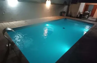 Casa com 1 quarto à venda na Maria Manente Cezaroni, 35, Jardim Pansani, Mogi Guaçu