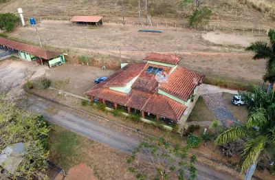 Chácara / sítio com 5 quartos à venda na Rodovia Sp352, S/N, Barão de Ataliba Nogueira, Itapira