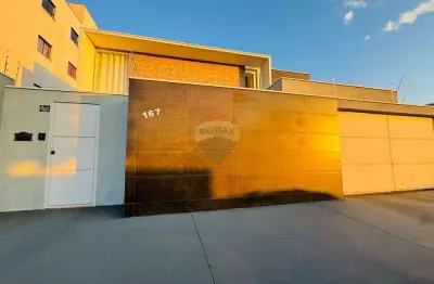 Casa com 3 quartos à venda no Loteamento Parque Real Guaçu, Mogi Guaçu 