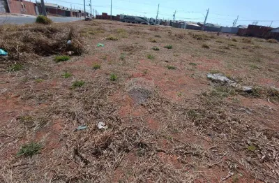 Terreno à venda no Jardim Alvorada, Mogi Guaçu 