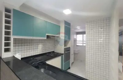 Apartamento com 2 quartos para alugar no Jardim Regina, Mogi Mirim 