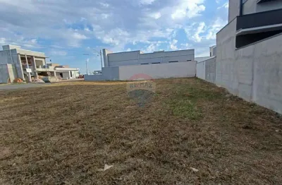 Terreno à venda no Condomínio Morro Vermelho, Mogi Mirim 