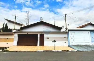 Casa com 3 quartos à venda na Rua João Crico, 45, Prados, Itapira