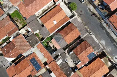 Casa com 3 quartos à venda na Rua Celerino de Brito Cruz, 108, Jardim Santa Terezinha II, Mogi Guaçu