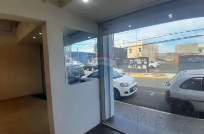 Ponto comercial para locação com espaço de 418 metros no centro em mogi mirim.