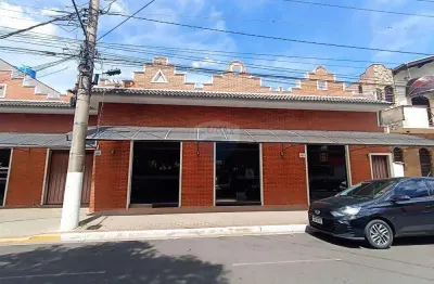 Imóvel comercial no centro de  holambra para alugar com 426m² de área útil