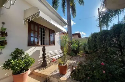 Casa com 3 quartos à venda no Jardim Patrícia, Mogi Mirim 