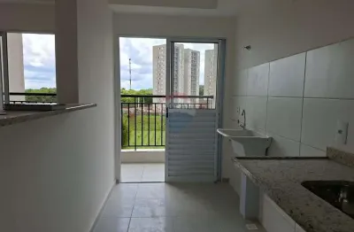 Apartamento novo no condominio portal jardim de monet em mogi mirim por $ 299.999,00