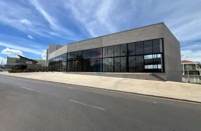 Ponto comercial para alugar no Jardim Zeni, Jaguariúna 