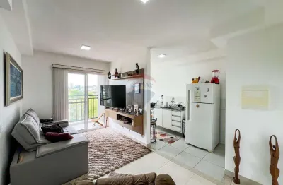 Apartamento  dois dormitórios e suíte. condomínio inside residence hortolândia/sp