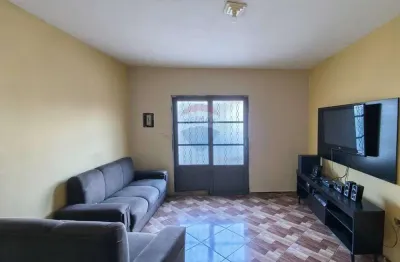 Casa com 2 quartos à venda na Rua Vitória Alfredo Palmejani, 121, Jardim Suécia, Mogi Guaçu