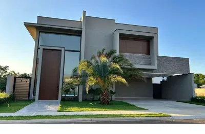 Casa em condomínio fechado com 3 quartos à venda no Residencial Campo Camanducaia, Jaguariúna 