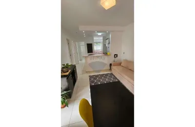 Apartamento com 2 quartos para alugar no Planalto Bela Vista, Mogi Mirim 