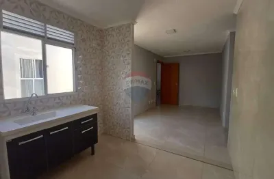 Apartamento-alugar condomínio morada das macadamias- mogi mirim/sp