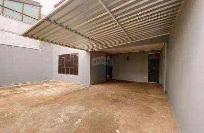 Sobrado para locação em mogi guaçu - parque residencial nova canaã