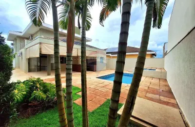 Casa em condomínio fechado com 4 quartos para alugar no Condomínio Residencial dos Jequitibás, Mogi Mirim 