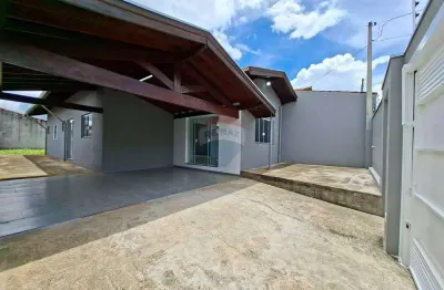 Casa para locação com 3 quartos e suíte no parque real em mogi mirim, sp