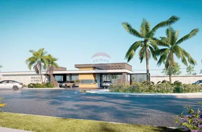 Terreno residencial à venda no bairro Reserva da Barra – Jaguariúna