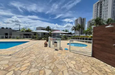 Apartamento para alugar condomínio  portal vila das hadassas -mogi guaçu -são paulo.