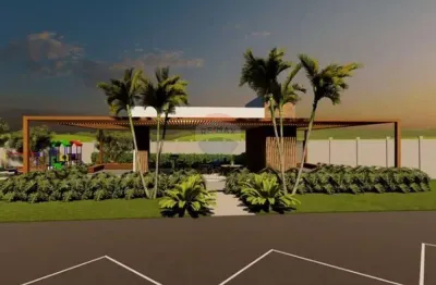 Terreno à venda no Loteamento Capotuna, Jaguariúna 