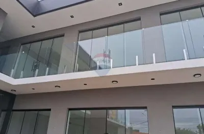 sala comercial no bairro do Mirante em Mogi Mirim por $ 1.600,00 e $ 1.300,00