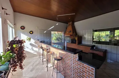 Chácara / sítio com 4 quartos à venda na Chacara Do Luiz, SN, Estiva Velha, Estiva Gerbi