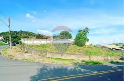 Terreno à Venda, 489 m² Jd. Meridien em Águas de Lindoia,  excelente oportunidade!