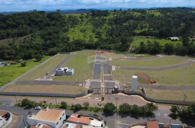 Lote em condomínio no Jardim Santa Madalena, Mogi Guaçu - SP!