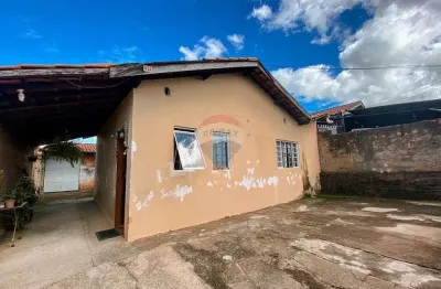 Casa com 2 quartos à venda na Rua Salvador Duarte, 424, Jardim Alto dos Ypês, Mogi Guaçu
