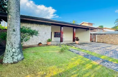 Casa em condomínio fechado com 4 quartos para alugar no Parque Residencial Palm Park, Holambra 