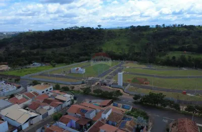 Lote em condomínio no Jardim Santa Madalena, Mogi Guaçu - SP!