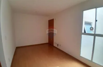 Apartamento de Locação Condomínio Magnólias oportunidade única 2° andar.