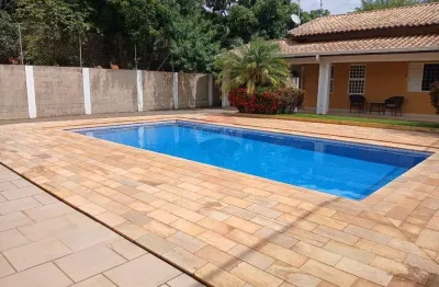 Chácara / sítio com 2 quartos para alugar no Jardim Paraíso, Jaguariúna 