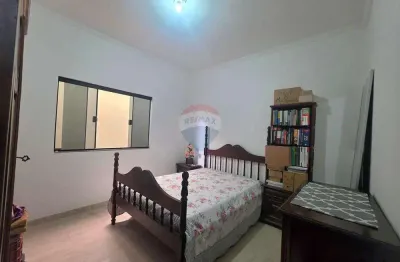 Casa à venda no Jardim Vila Leila, Mogi Guaçu – Excelente oportunidade de investimento e moradia