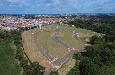 Lote B11 no condomínio Residencial Village Casa do Campo no Jardim Santa Madalena, Mogi Guaçu - SP!