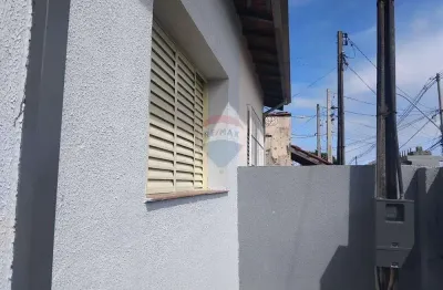 Encantadora Casa no bairro São Benedito em Itapira, SP – Aluguel