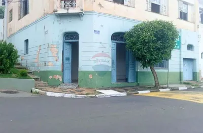 Ponto comercial para alugar no Centro, Itapira 