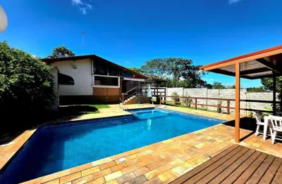 Chácara à Venda no Residencial Parque Ana Helena – Jaguariúna/SP